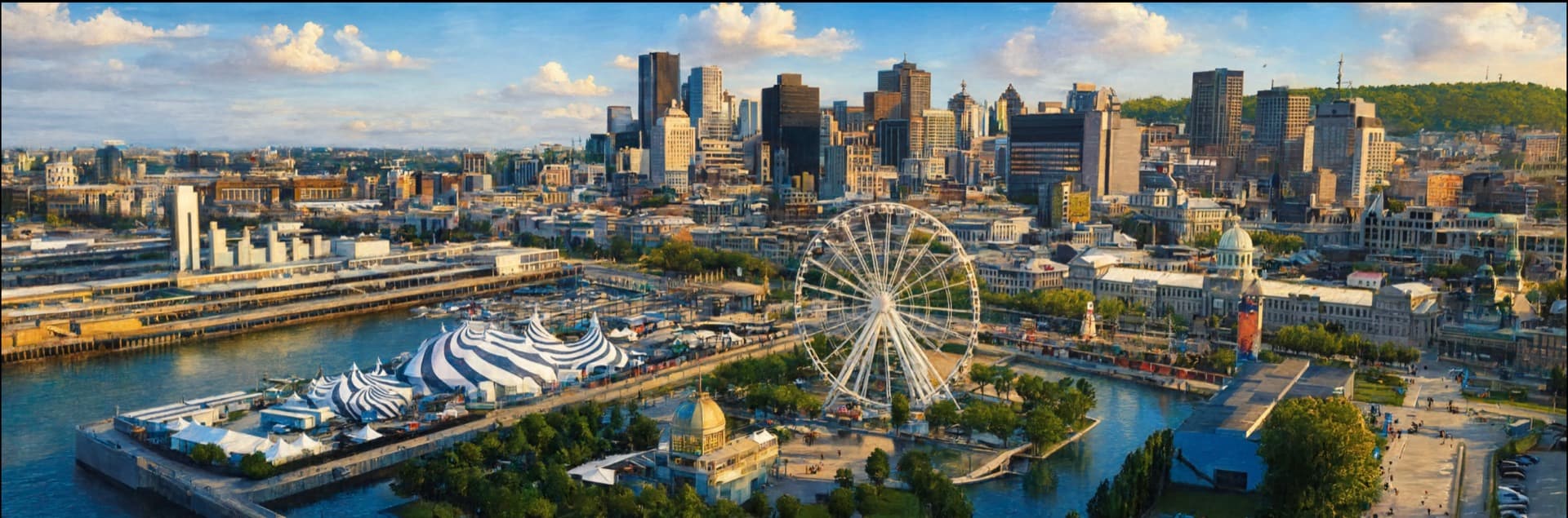 Marketplace de rénovation · Québec